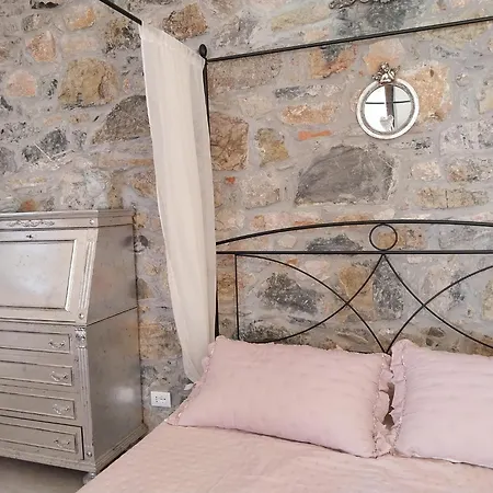 Апартаменты Casa Sole Di Toscana Con Grande Terrazza Panoramica, Giardino E Vasca Relax Idromassaggio *