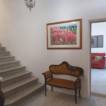 Casa Sole Di Toscana Con Grande Terrazza Panoramica, Giardino E Vasca Relax Idromassaggio