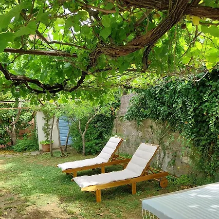 Апартаменты Casa Sole Di Toscana Con Grande Terrazza Panoramica, Giardino E Vasca Relax Idromassaggio