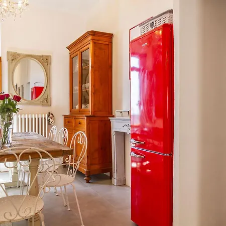 Апартаменты Casa Sole Di Toscana Con Grande Terrazza Panoramica, Giardino E Vasca Relax Idromassaggio Monterotondo (Tuscany)