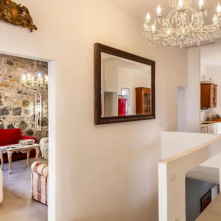 Casa Sole Di Toscana Con Grande Terrazza Panoramica, Giardino E Vasca Relax Idromassaggio