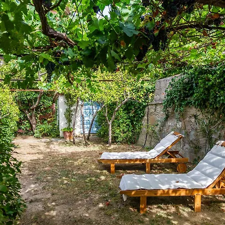 Casa Sole Di Toscana Con Grande Terrazza Panoramica, Giardino E Vasca Relax Idromassaggio