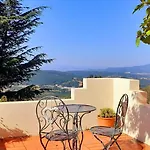 Casa Sole Di Toscana Uso Esclusivo Con 5 Camere, 3 Bagni, Terrazza Panoramica, Giardino E Vasca Idromassaggio