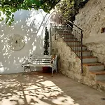 Casa Sole Di Toscana Uso Esclusivo Con 5 Camere, 3 Bagni, Terrazza Panoramica, Giardino E Vasca Idromassaggio 公寓 Monterotondo (Tuscany)