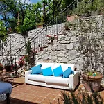 Casa Sole Di Toscana Uso Esclusivo Con 5 Camere, 3 Bagni, Terrazza Panoramica, Giardino E Vasca Idromassaggio 公寓 *