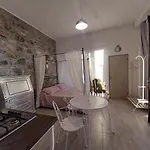 Casa Sole Di Toscana Uso Esclusivo Con 5 Camere, 3 Bagni, Terrazza Panoramica, Giardino E Vasca Idromassaggio 公寓 Monterotondo (Tuscany)