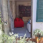 公寓 Casa Sole Di Toscana Uso Esclusivo Con 5 Camere, 3 Bagni, Terrazza Panoramica, Giardino E Vasca Idromassaggio *