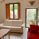 Casa Sole Di Toscana Uso Esclusivo Con 5 Camere, 3 Bagni, Terrazza Panoramica, Giardino E Vasca Idromassaggio 公寓