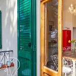 Casa Sole Di Toscana Uso Esclusivo Con 5 Camere, 3 Bagni, Terrazza Panoramica, Giardino E Vasca Idromassaggio