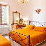 公寓 Casa Sole Di Toscana Uso Esclusivo Con 5 Camere, 3 Bagni, Terrazza Panoramica, Giardino E Vasca Idromassaggio *