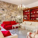 Casa Sole Di Toscana Uso Esclusivo Con 5 Camere, 3 Bagni, Terrazza Panoramica, Giardino E Vasca Idromassaggio *