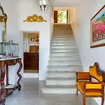 Casa Sole Di Toscana Uso Esclusivo Con 5 Camere, 3 Bagni, Terrazza Panoramica, Giardino E Vasca Idromassaggio * Monterotondo (Tuscany)