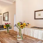 Casa Sole Di Toscana Uso Esclusivo Con 5 Camere, 3 Bagni, Terrazza Panoramica, Giardino E Vasca Idromassaggio * Monterotondo (Tuscany)