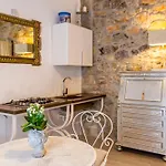 Casa Sole Di Toscana Uso Esclusivo Con 5 Camere, 3 Bagni, Terrazza Panoramica, Giardino E Vasca Idromassaggio 公寓 *