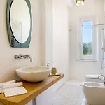 Casa Sole Di Toscana Uso Esclusivo Con 5 Camere, 3 Bagni, Terrazza Panoramica, Giardino E Vasca Idromassaggio 公寓