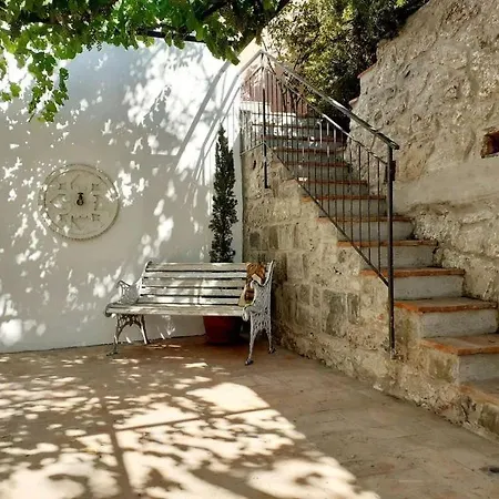 Casa Sole Di Toscana Uso Esclusivo Con 5 Camere, 3 Bagni, Terrazza Panoramica, Giardino E Vasca Idromassaggio Διαμέρισμα Monterotondo (Tuscany)