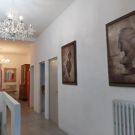Διαμέρισμα Casa Sole Di Toscana Con Grande Terrazza Panoramica, Giardino E Vasca Relax Idromassaggio *