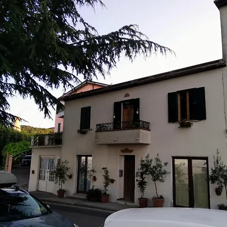 Casa Sole Di Toscana Uso Esclusivo Con 5 Camere, 3 Bagni, Terrazza Panoramica, Giardino E Vasca Idromassaggio 公寓