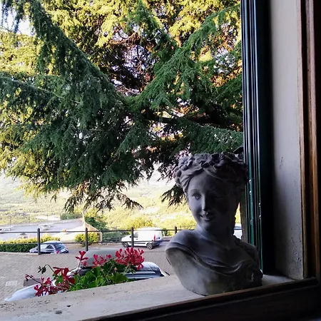 Casa Sole Di Toscana Uso Esclusivo Con 5 Camere, 3 Bagni, Terrazza Panoramica, Giardino E Vasca Idromassaggio Διαμέρισμα