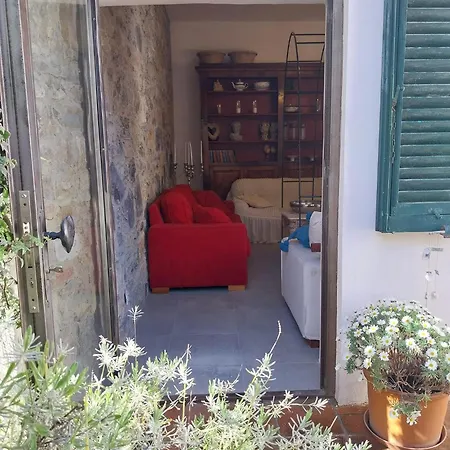 Διαμέρισμα Casa Sole Di Toscana Uso Esclusivo Con 5 Camere, 3 Bagni, Terrazza Panoramica, Giardino E Vasca Idromassaggio *