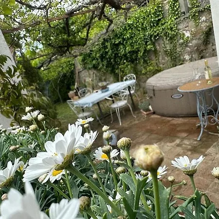 Casa Sole Di Toscana Uso Esclusivo Con 5 Camere, 3 Bagni, Terrazza Panoramica, Giardino E Vasca Idromassaggio