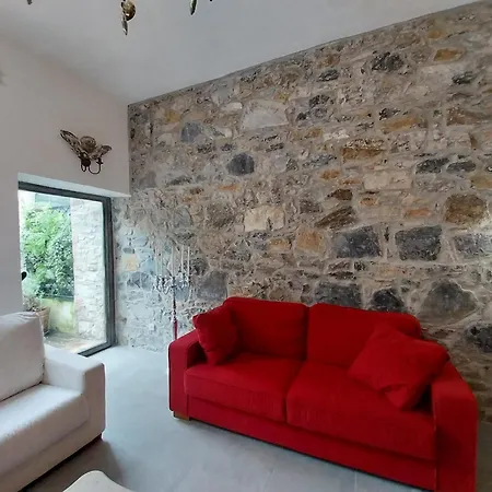 Διαμέρισμα Casa Sole Di Toscana Uso Esclusivo Con 5 Camere, 3 Bagni, Terrazza Panoramica, Giardino E Vasca Idromassaggio *