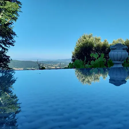 Διαμέρισμα Casa Sole Di Toscana Con Grande Terrazza Panoramica, Giardino E Vasca Relax Idromassaggio Monterotondo (Tuscany)