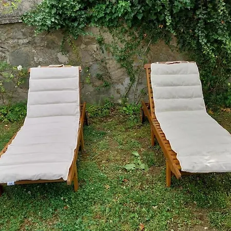 Διαμέρισμα Casa Sole Di Toscana Con Grande Terrazza Panoramica, Giardino E Vasca Relax Idromassaggio *