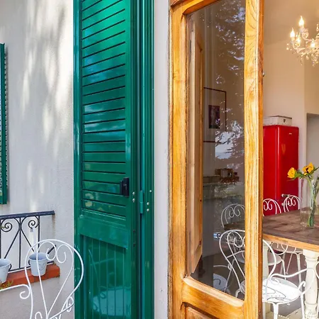 Casa Sole Di Toscana Con Grande Terrazza Panoramica, Giardino E Vasca Relax Idromassaggio
