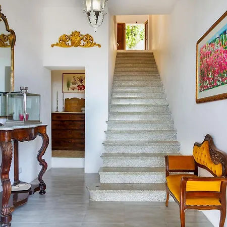 Casa Sole Di Toscana Uso Esclusivo Con 5 Camere, 3 Bagni, Terrazza Panoramica, Giardino E Vasca Idromassaggio * Monterotondo (Tuscany)