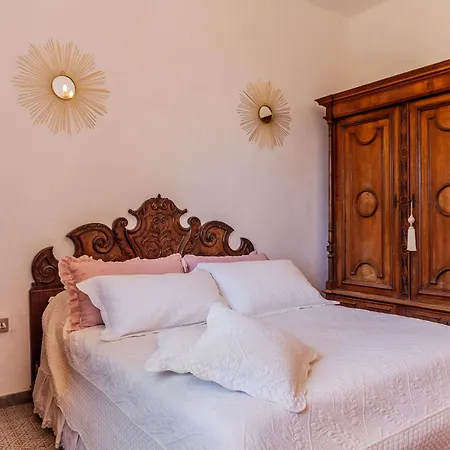 Διαμέρισμα Casa Sole Di Toscana Uso Esclusivo Con 5 Camere, 3 Bagni, Terrazza Panoramica, Giardino E Vasca Idromassaggio *