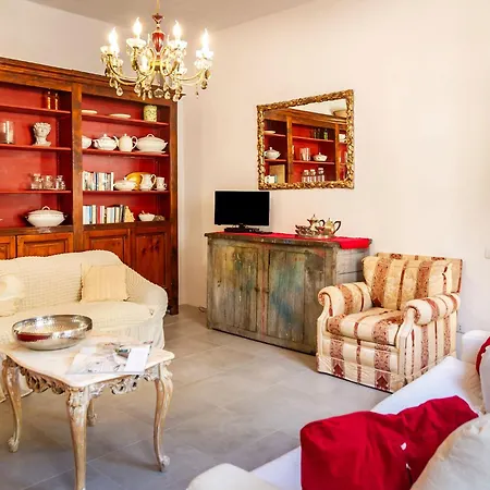 Casa Sole Di Toscana Con Grande Terrazza Panoramica, Giardino E Vasca Relax Idromassaggio Διαμέρισμα Monterotondo (Tuscany)