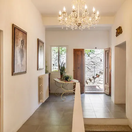 Διαμέρισμα Casa Sole Di Toscana Uso Esclusivo Con 5 Camere, 3 Bagni, Terrazza Panoramica, Giardino E Vasca Idromassaggio Monterotondo (Tuscany)