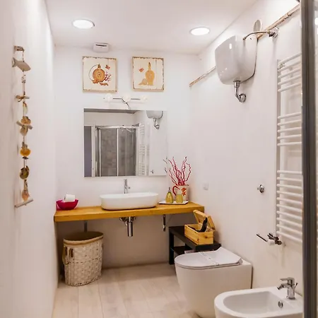 Διαμέρισμα Casa Sole Di Toscana Uso Esclusivo Con 5 Camere, 3 Bagni, Terrazza Panoramica, Giardino E Vasca Idromassaggio