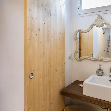 Διαμέρισμα Casa Sole Di Toscana Uso Esclusivo Con 5 Camere, 3 Bagni, Terrazza Panoramica, Giardino E Vasca Idromassaggio