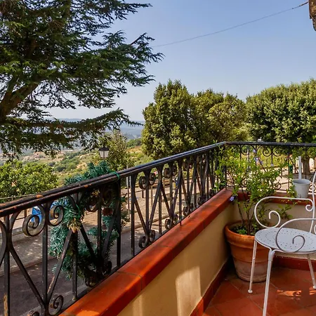 Διαμέρισμα Casa Sole Di Toscana Uso Esclusivo Con 5 Camere, 3 Bagni, Terrazza Panoramica, Giardino E Vasca Idromassaggio Monterotondo (Tuscany)