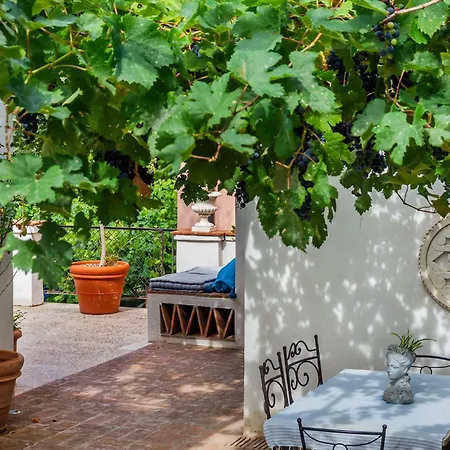 Casa Sole Di Toscana Con Grande Terrazza Panoramica, Giardino E Vasca Relax Idromassaggio Monterotondo (Tuscany)