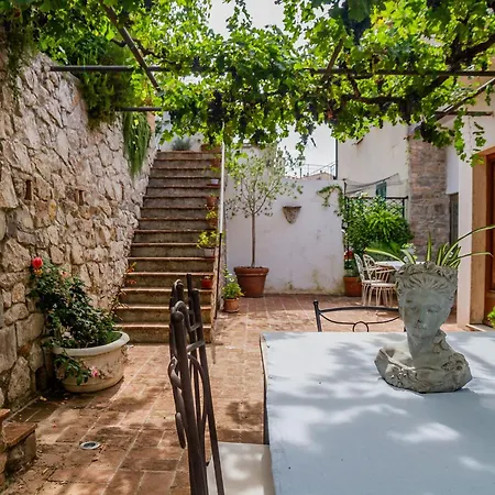 Casa Sole Di Toscana Con Grande Terrazza Panoramica, Giardino E Vasca Relax Idromassaggio * Monterotondo (Tuscany)